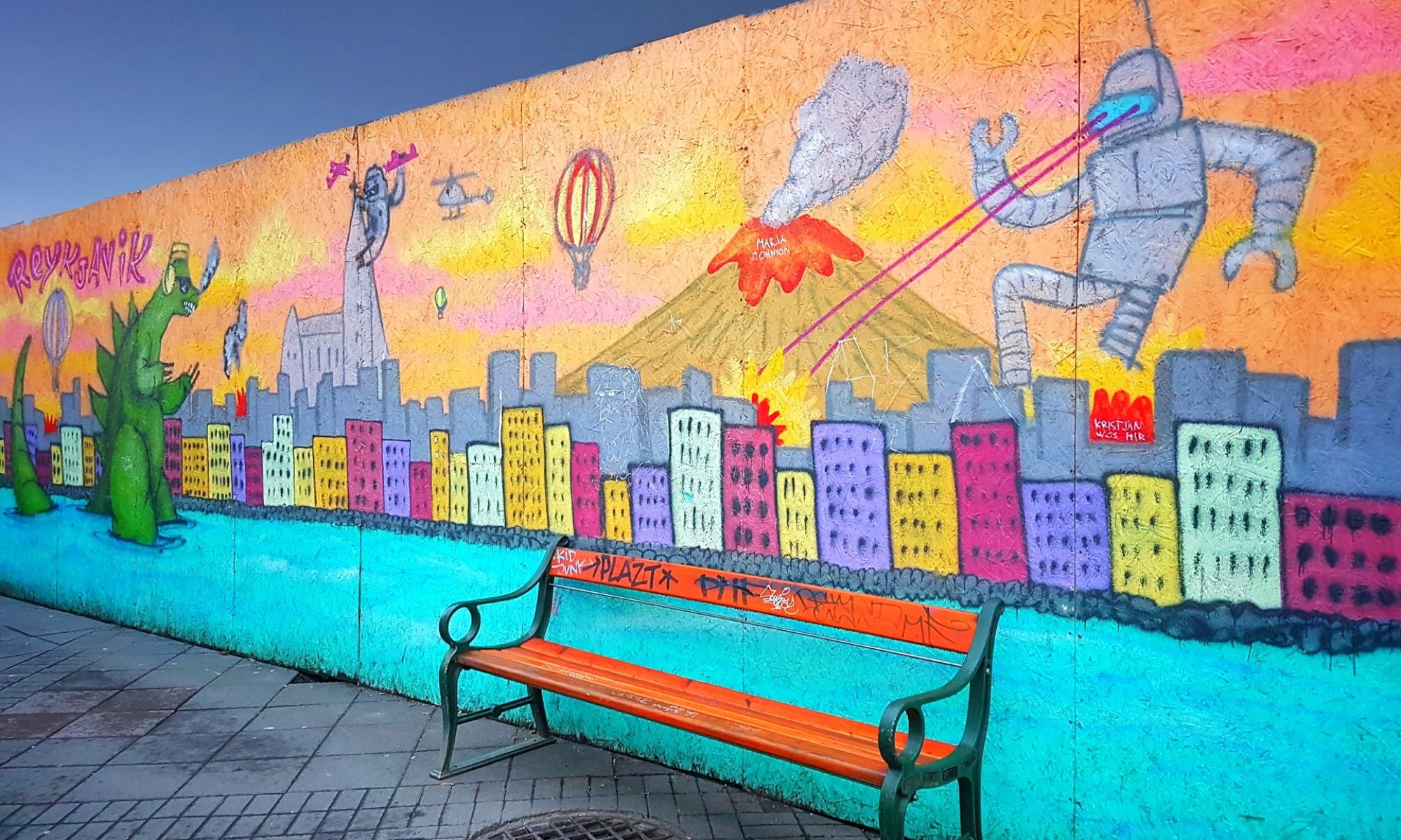 Office 365 on the flip side